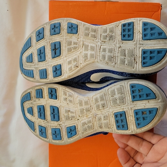 Nike Lunartempo 2 Women's Shoe - Picture 4 of 6